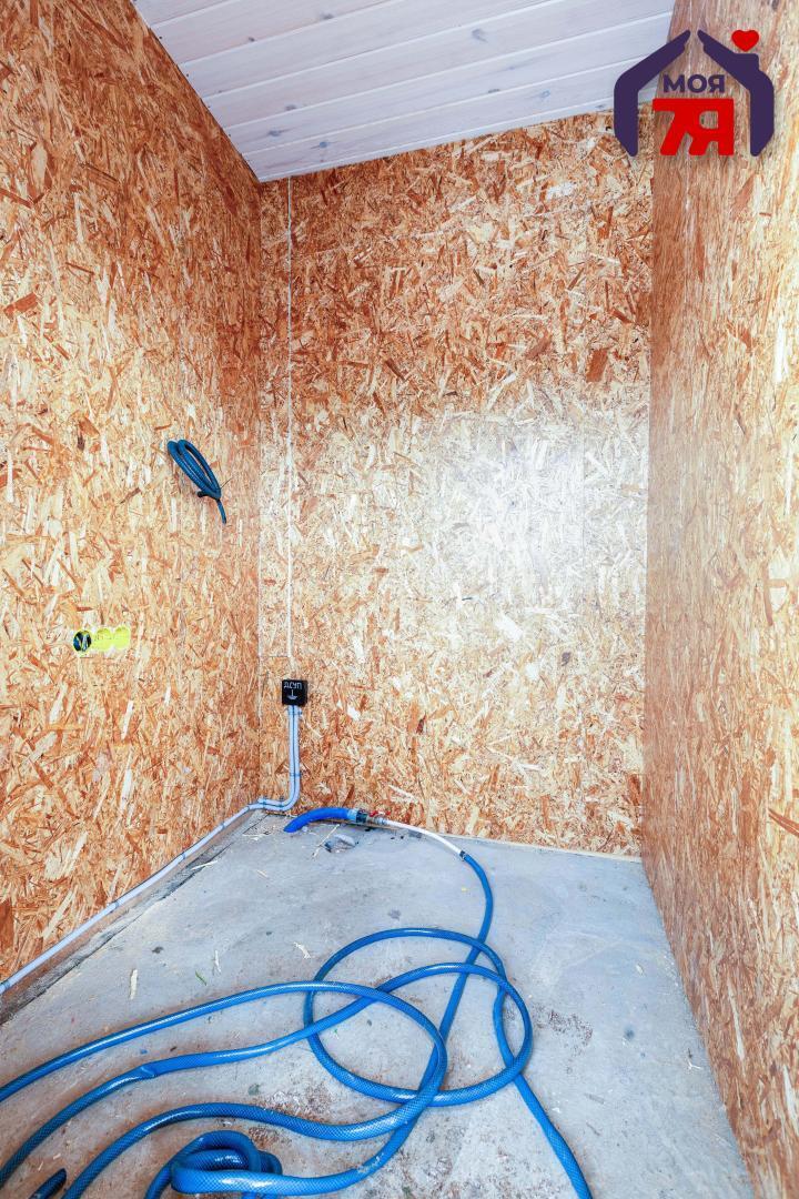 Дом 79 м² Логойск, Беларусь