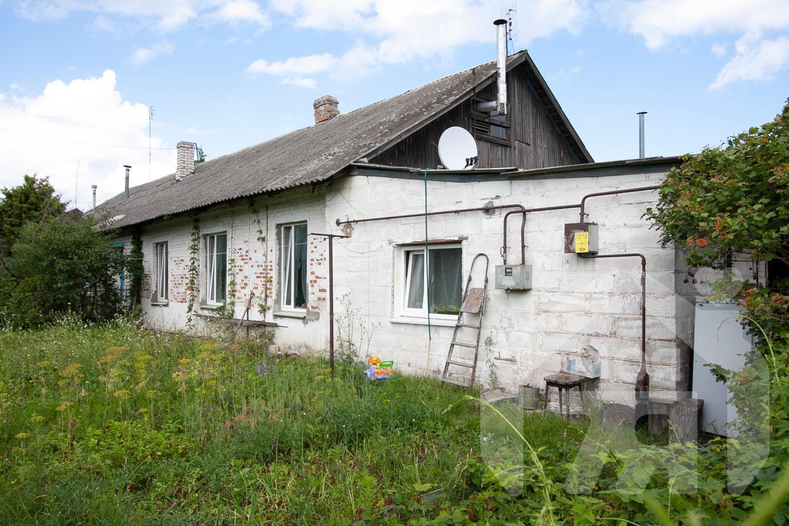 Mieszkanie 3 pokoi 52 m² Mołodeczno, Białoruś