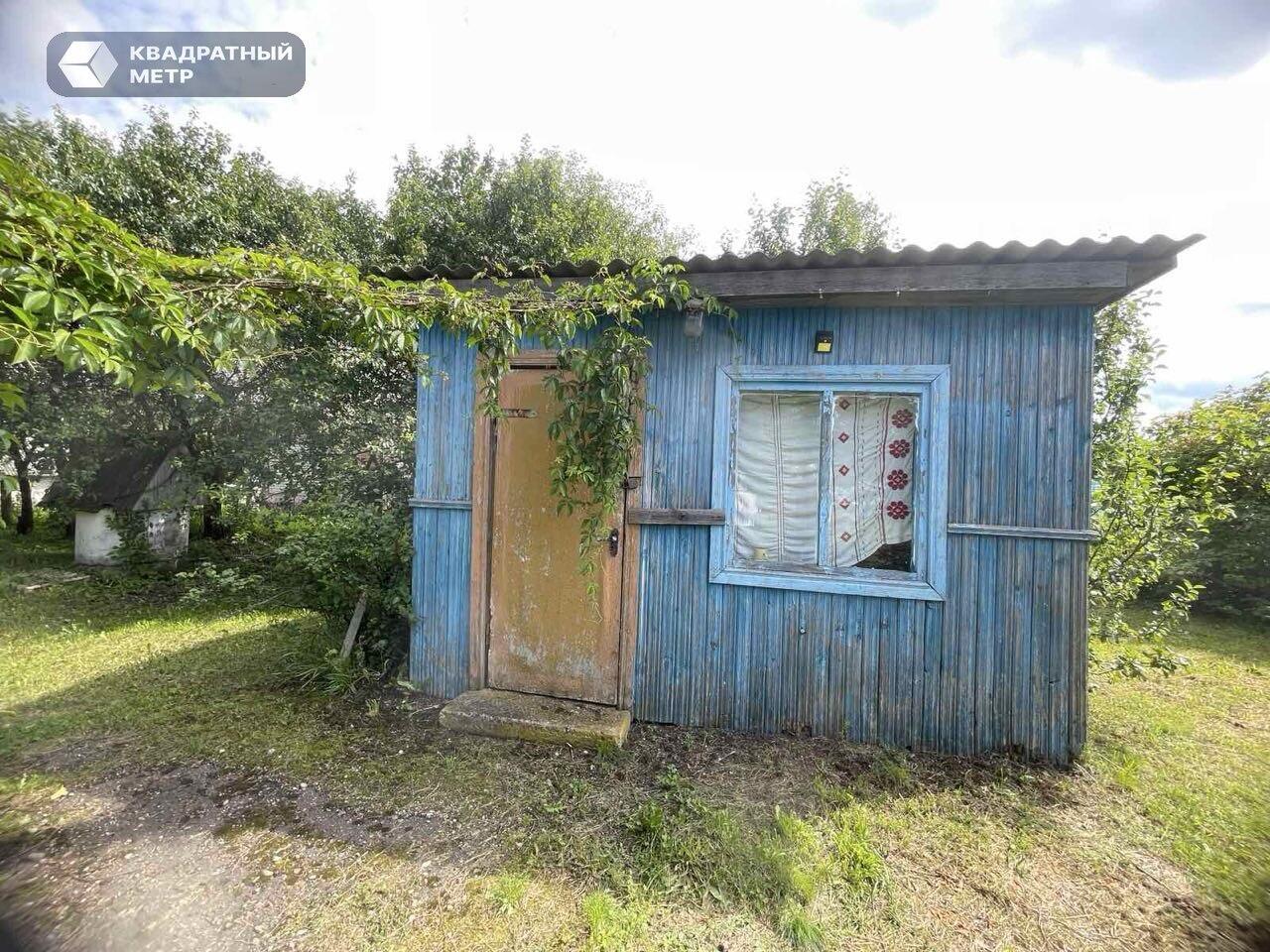 House  Jerchi, Belarus