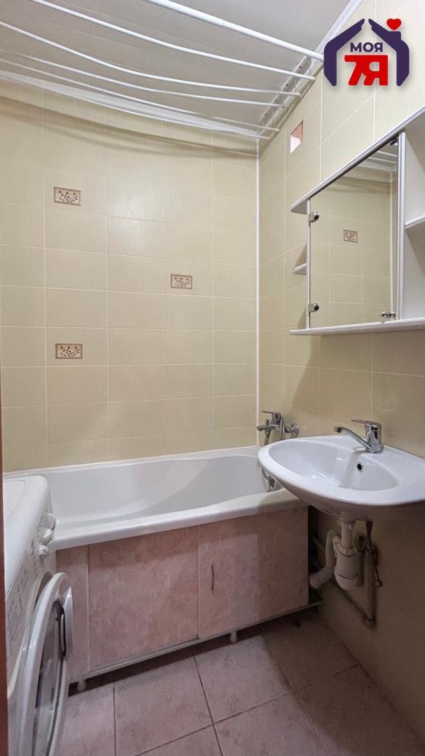 Квартира 3 комнаты 62 м² Солигорск, Беларусь