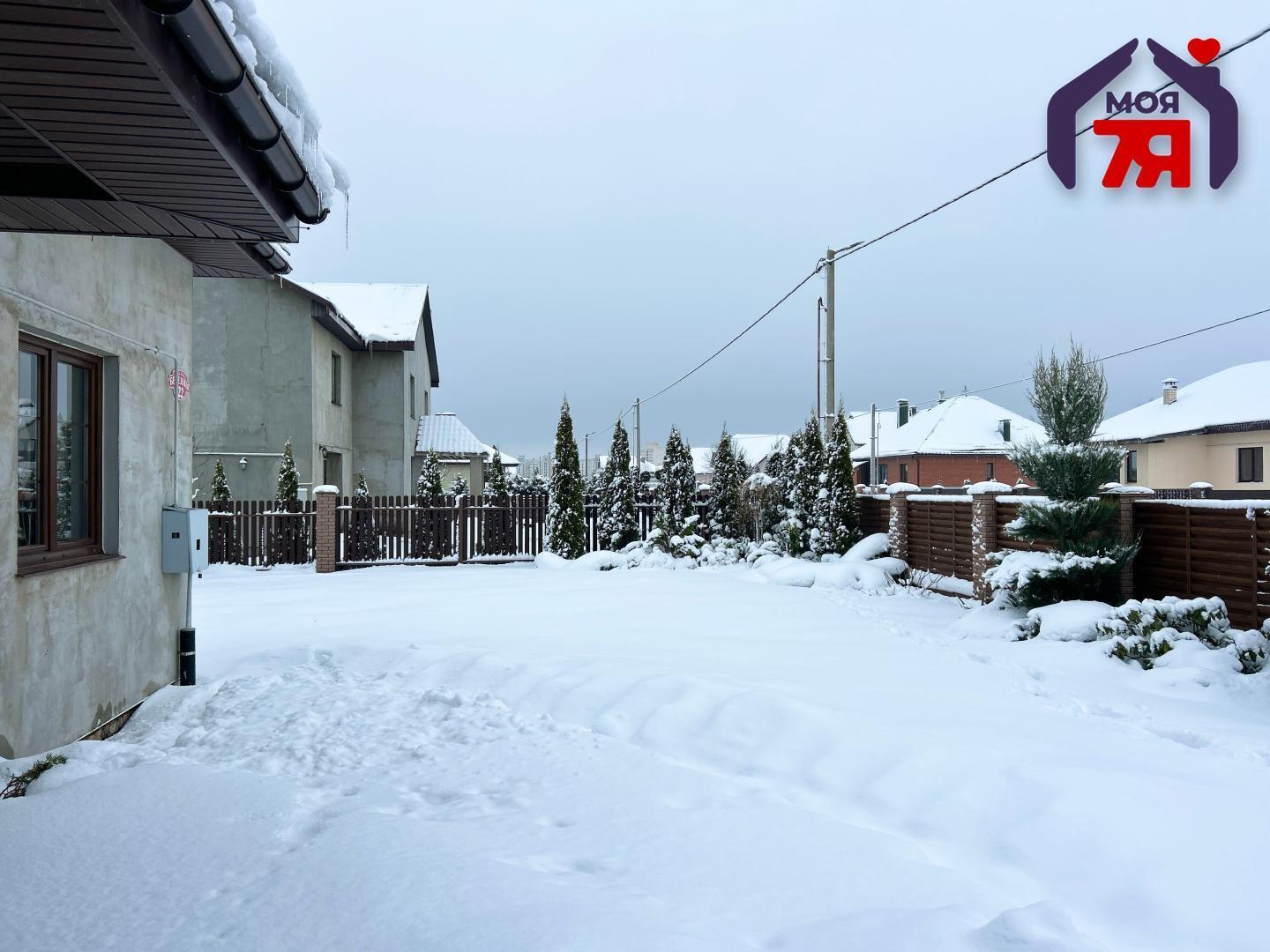 Cottage 224 m² Cyzevicki sielski Saviet, Belarus