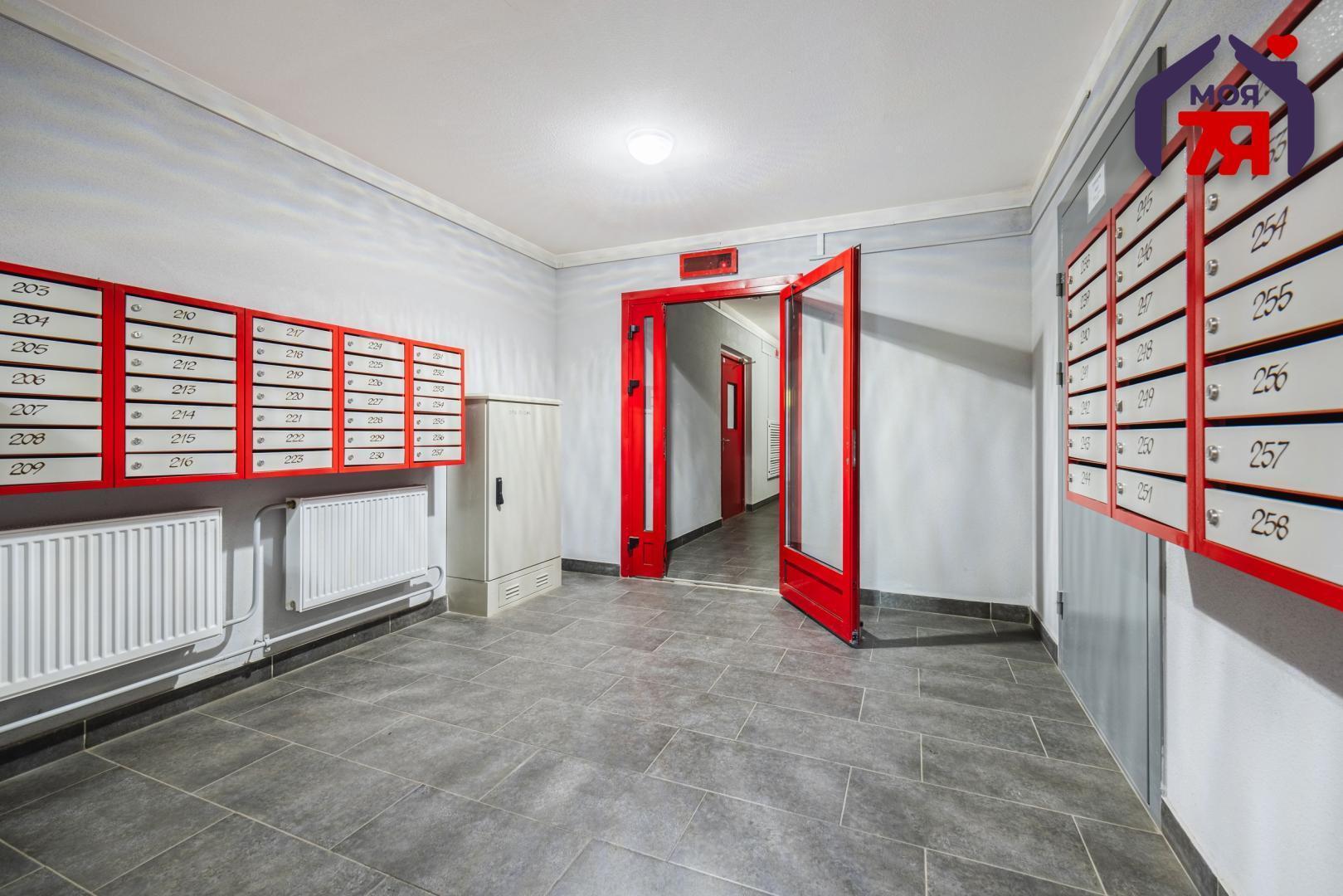 2 room apartment 61 m² Minsk, Belarus