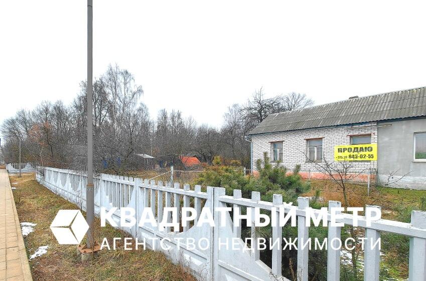 Haus  Mikhanavichy, Belarus