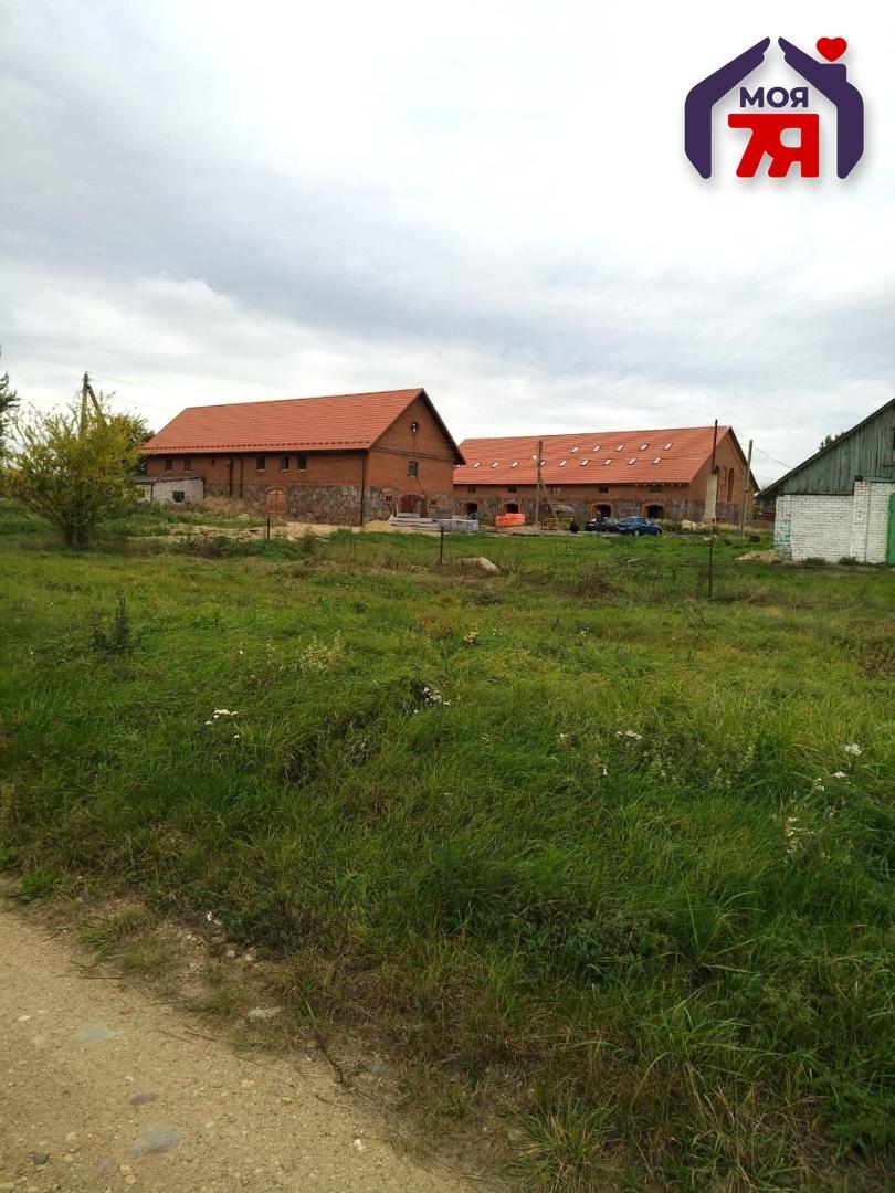 Haus  Kurhanski sielski Saviet, Belarus