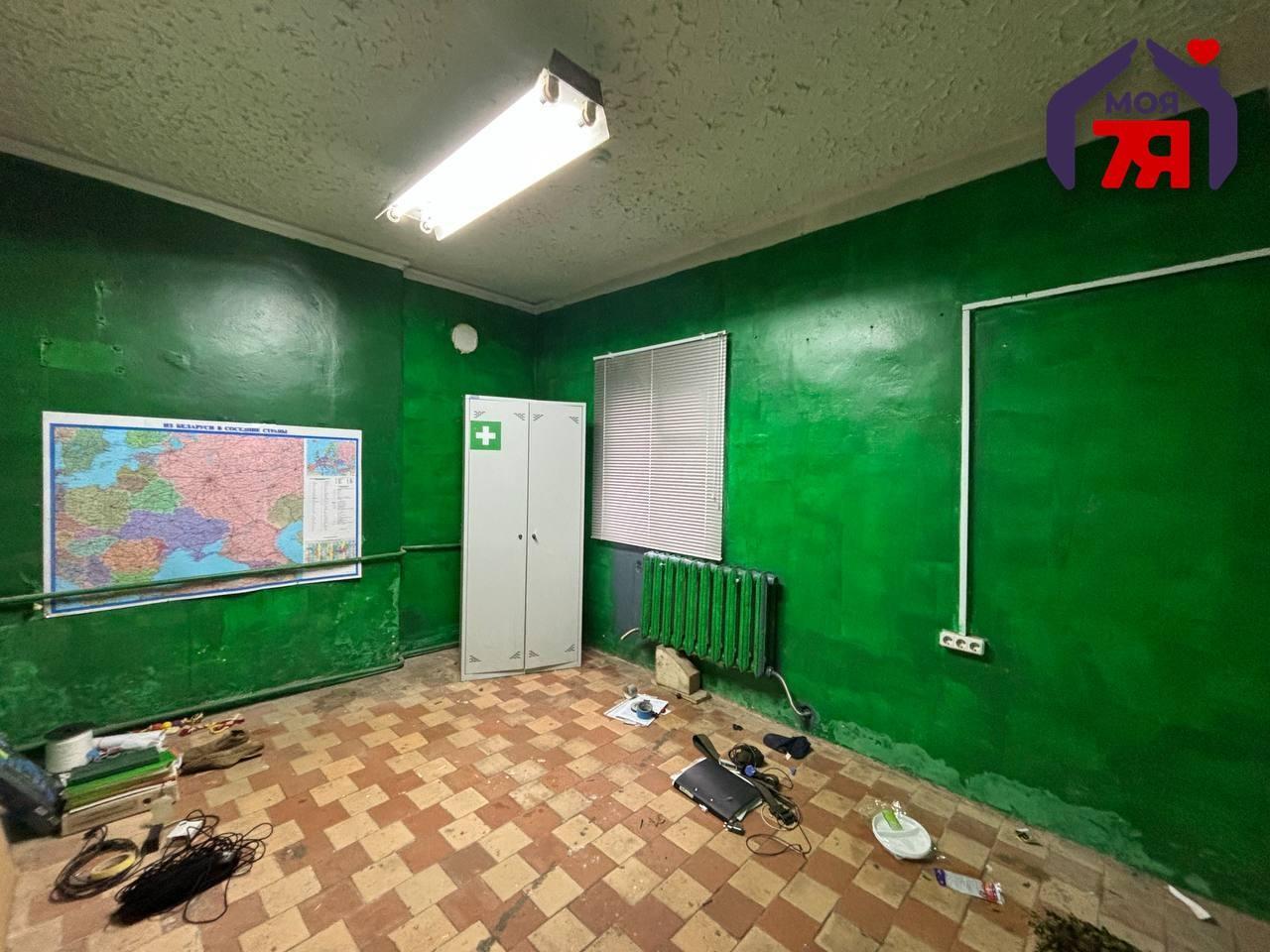 Склад 205 м² в Минске, Беларусь