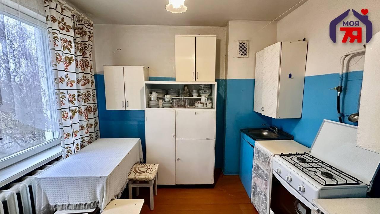 2 room apartment 47 m² Sluck, Belarus