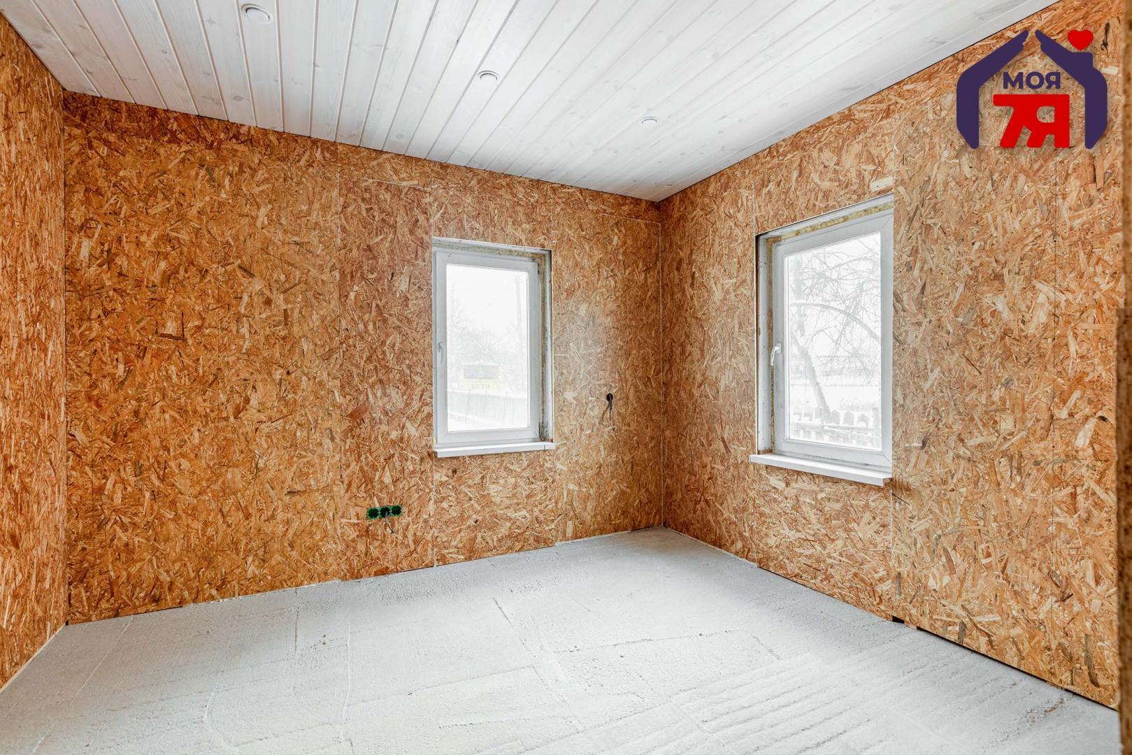 Дом 79 м² Логойск, Беларусь