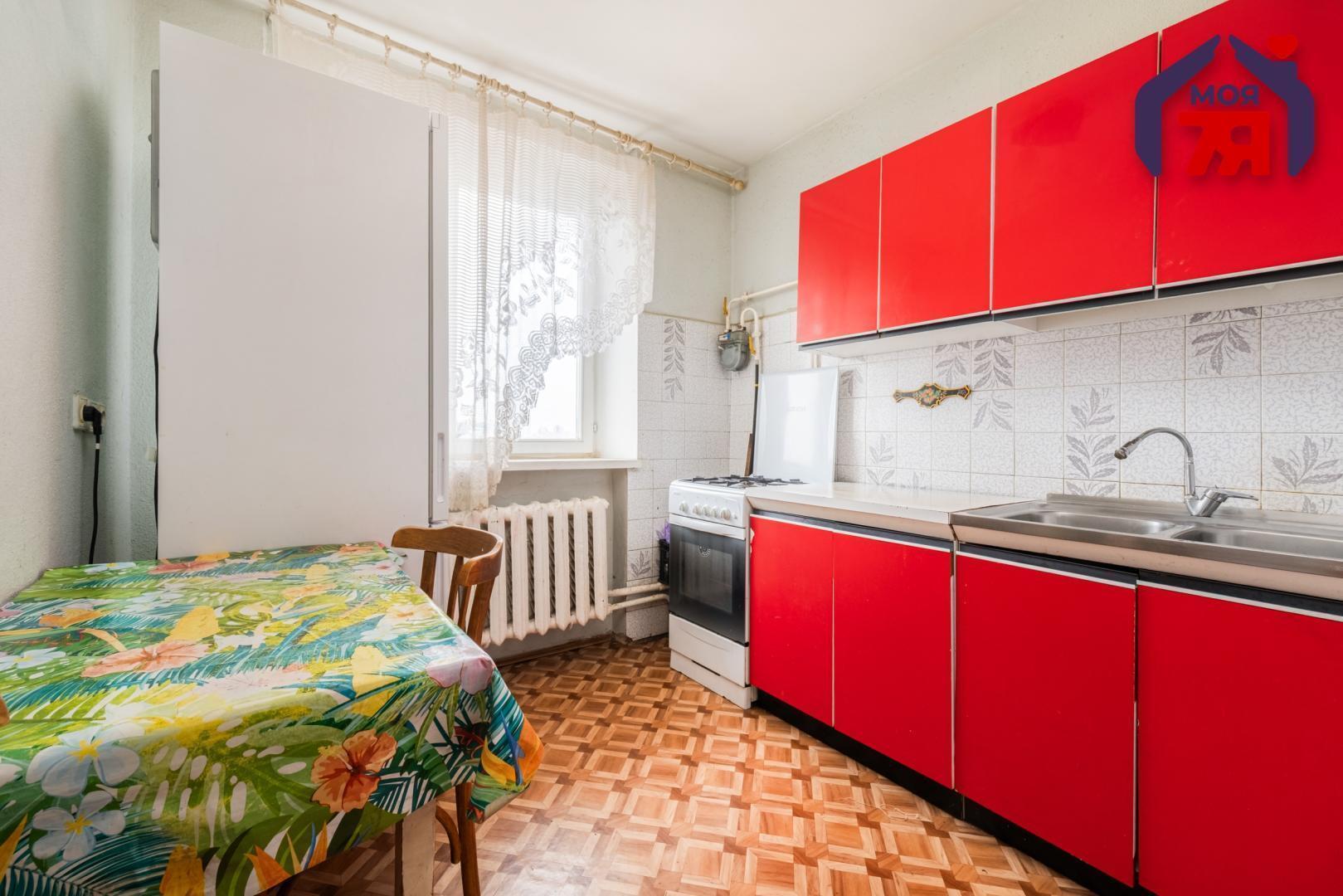 Appartement 2 chambres 55 m² Minsk, Bélarus