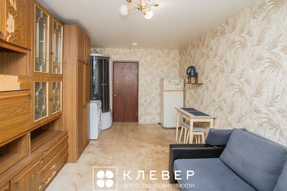  103.5м.кв., г. Минск (Пуховичская ул., 13)