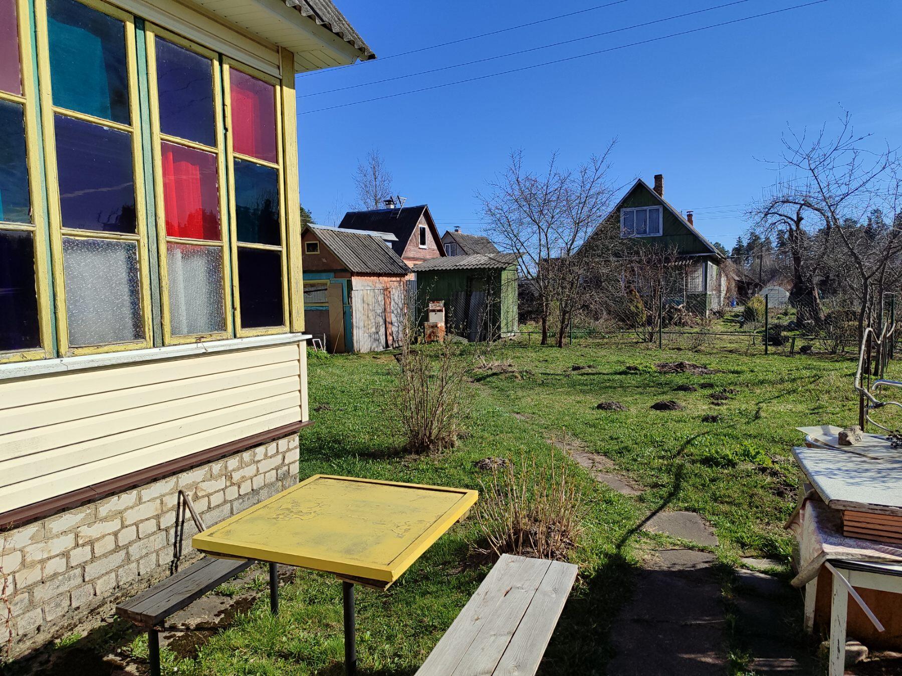 Maison 31 m² Rudzienski sielski Saviet, Bélarus