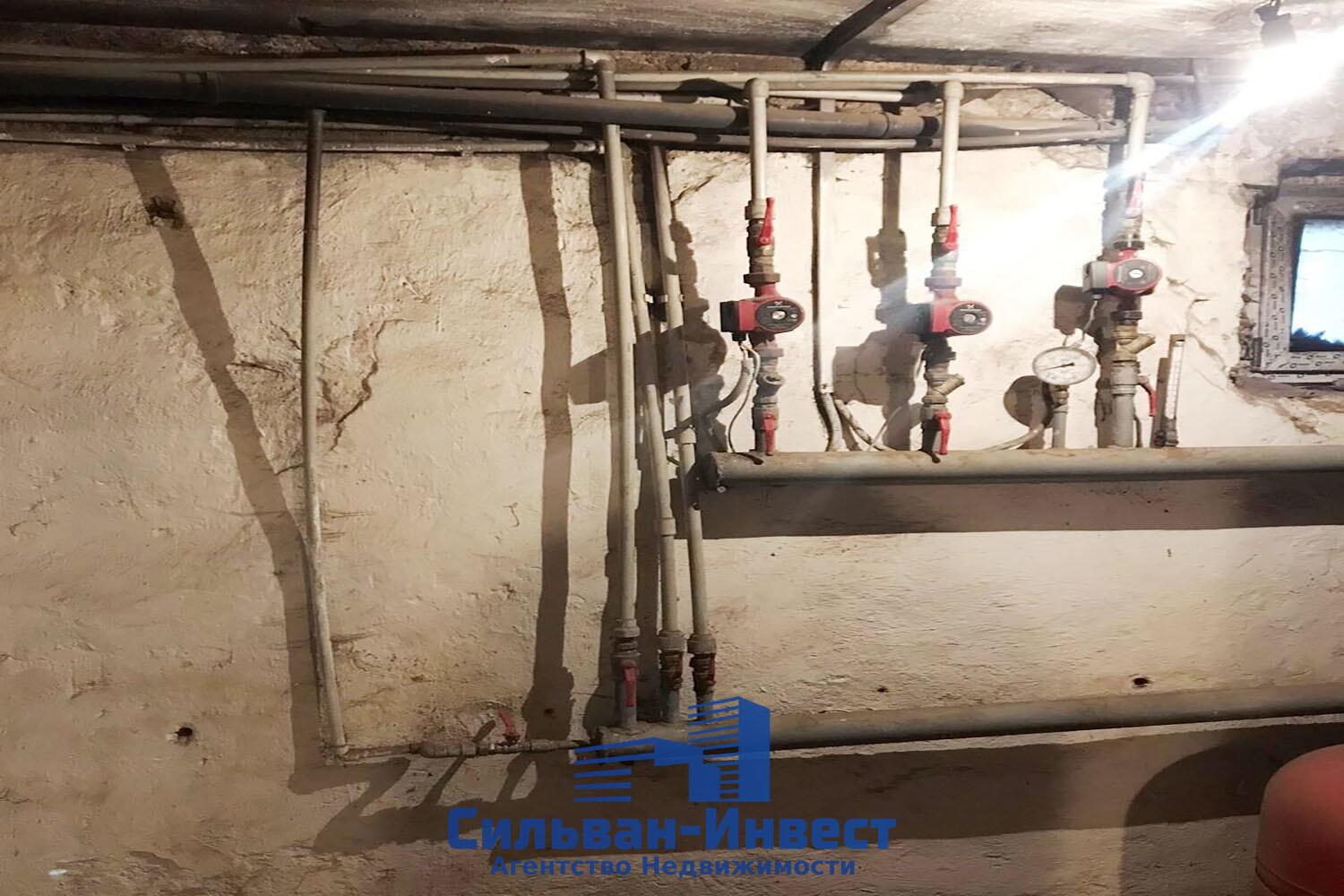 Коммерческое помещение 3 487 м² Столбцы, Беларусь