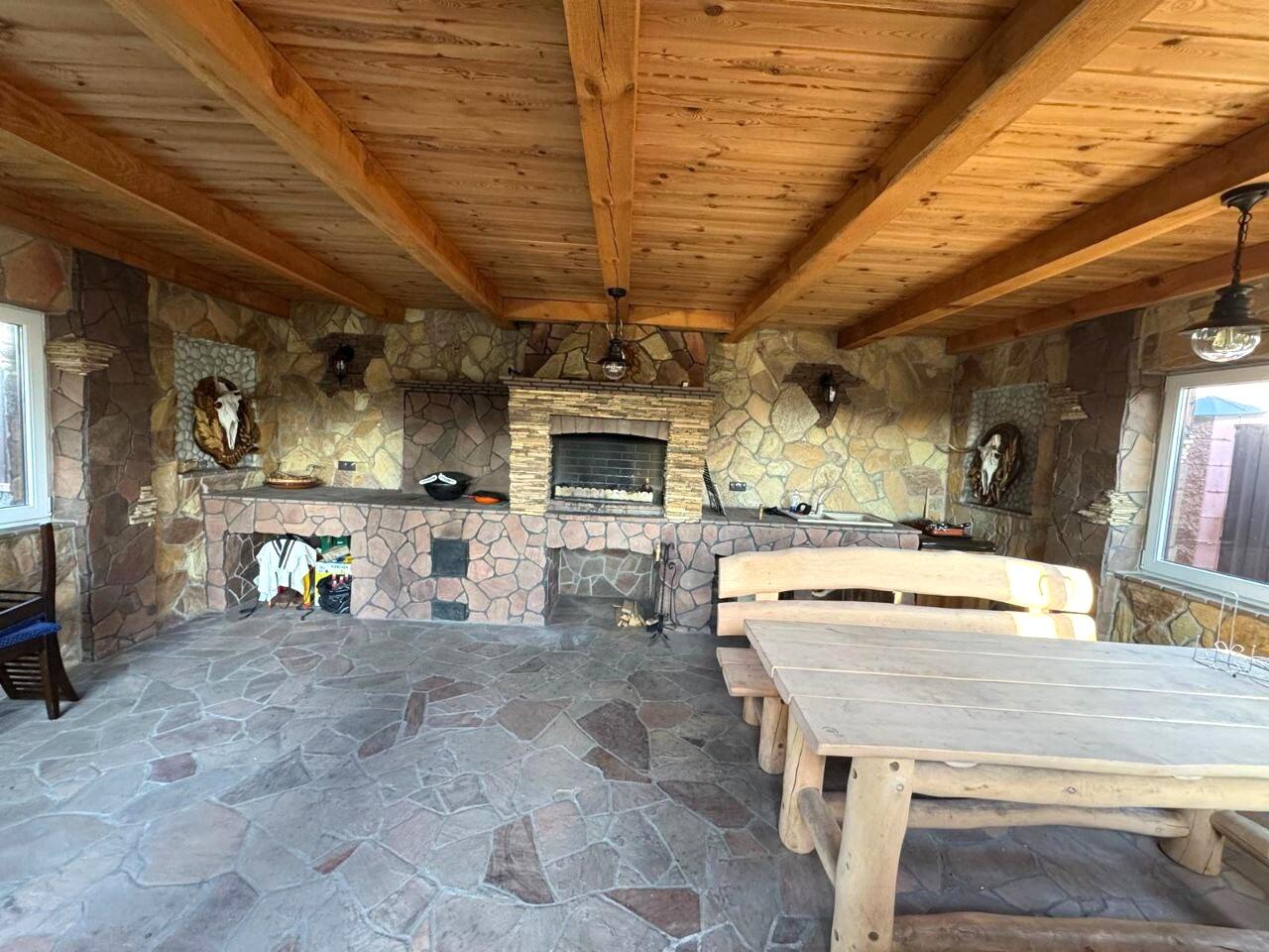 Chalet 158 m² Homiel, Bélarus