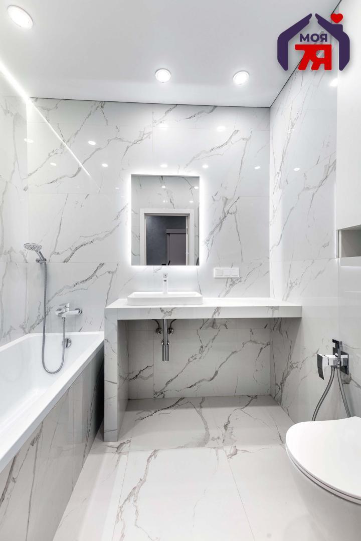 Квартира 2 комнаты 38 м² Минск, Беларусь