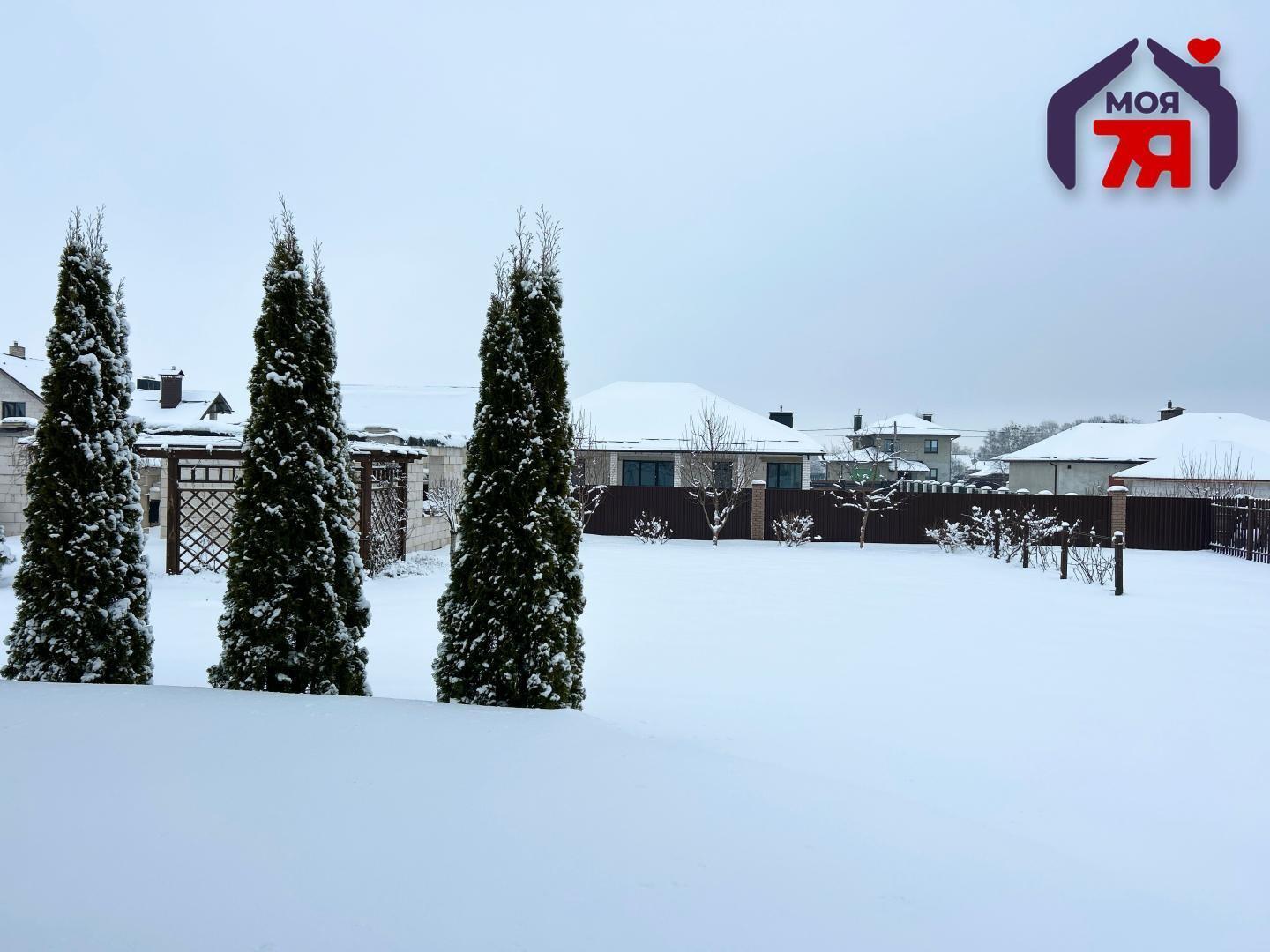 Cottage 224 m² Cyzevicki sielski Saviet, Belarus