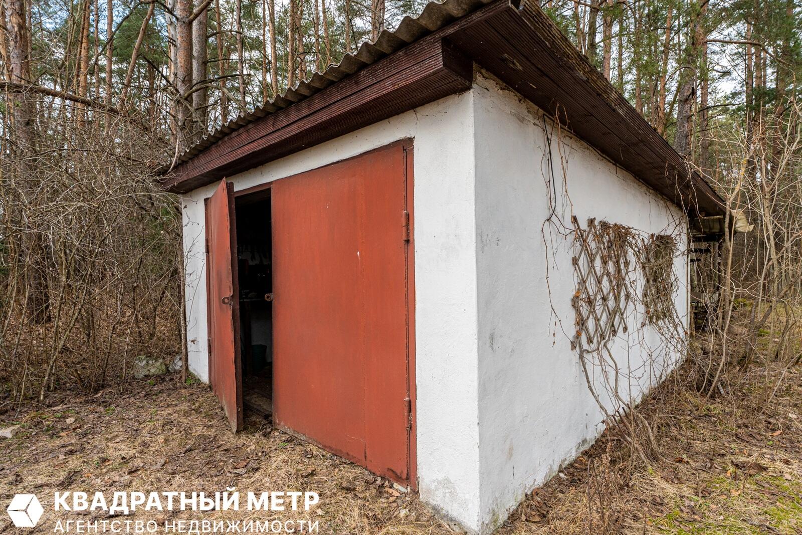 Haus  Rakaw, Belarus