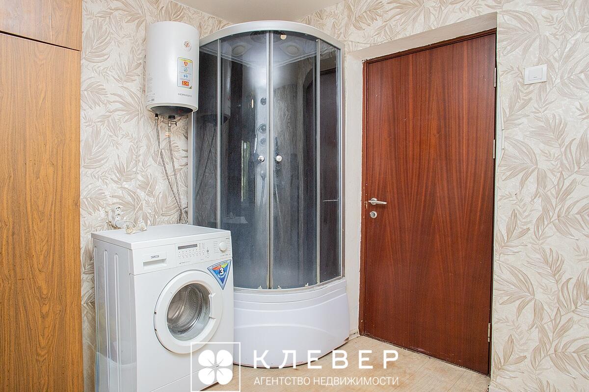  103.5м.кв., г. Минск (Пуховичская ул., 13)