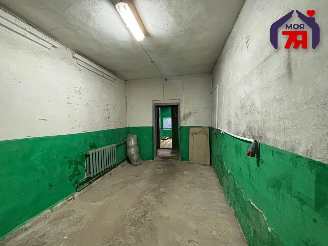 Склад 205 м² в Минске, Беларусь