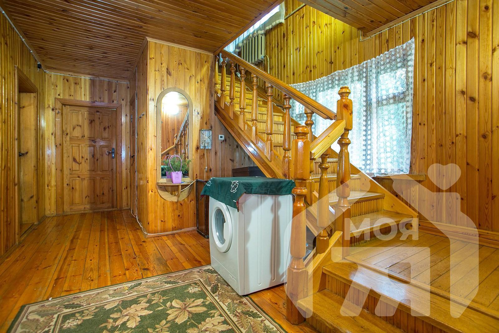 Cottage 168 m² Miadzielski sielski Saviet, Belarus