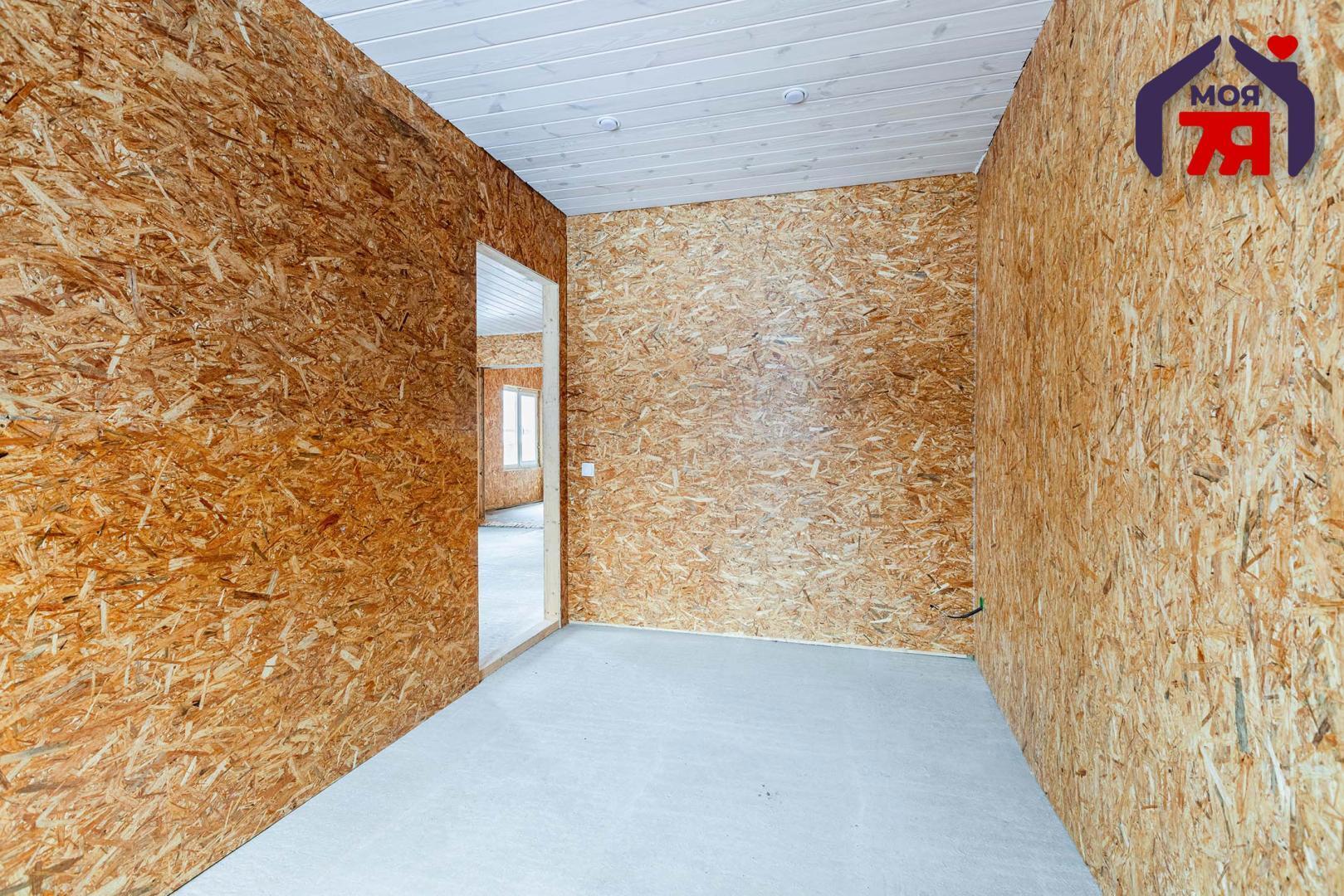 Дом 79 м² Логойск, Беларусь