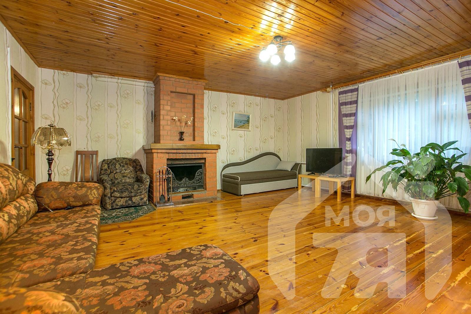 Cottage 168 m² Miadzielski sielski Saviet, Belarus