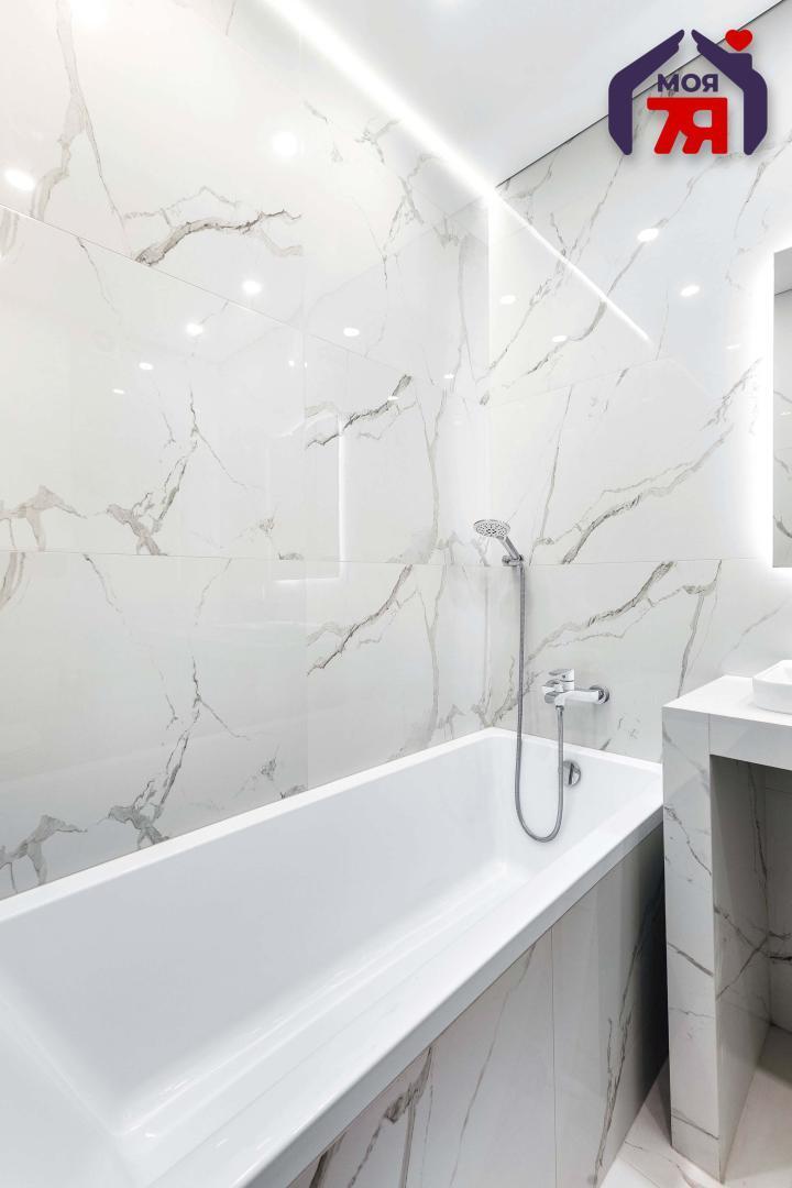 Квартира 2 комнаты 38 м² Минск, Беларусь