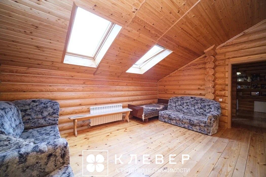  25м.кв., аг. Семково (Мирная ул.)