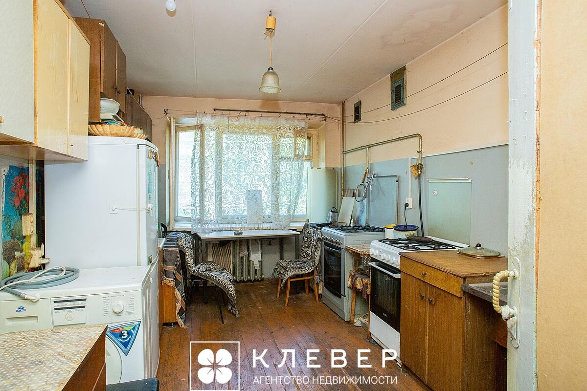  103.5м.кв., г. Минск (Пуховичская ул., 13)