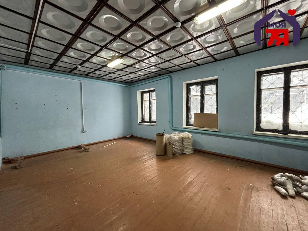 Склад 205 м² в Минске, Беларусь