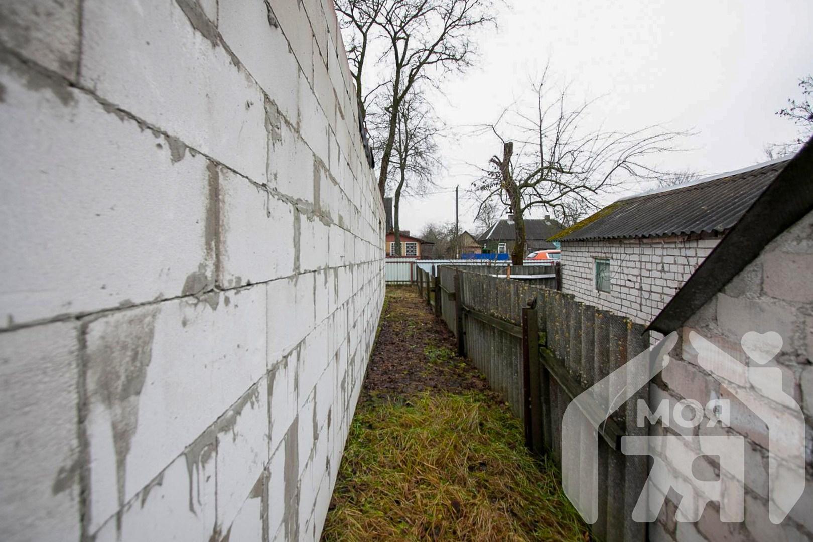 House 78 m² Viliejka, Belarus