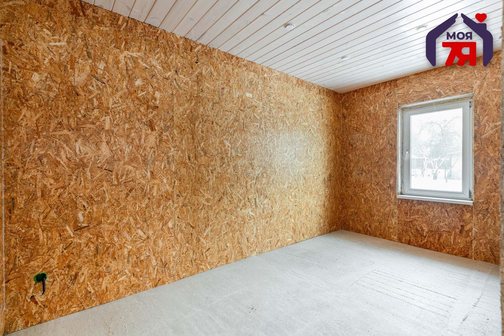 Дом 79 м² Логойск, Беларусь