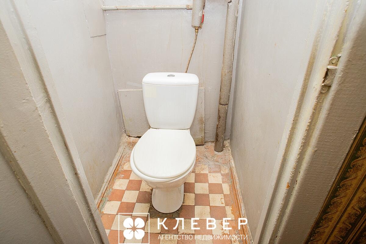  103.5м.кв., г. Минск (Пуховичская ул., 13)