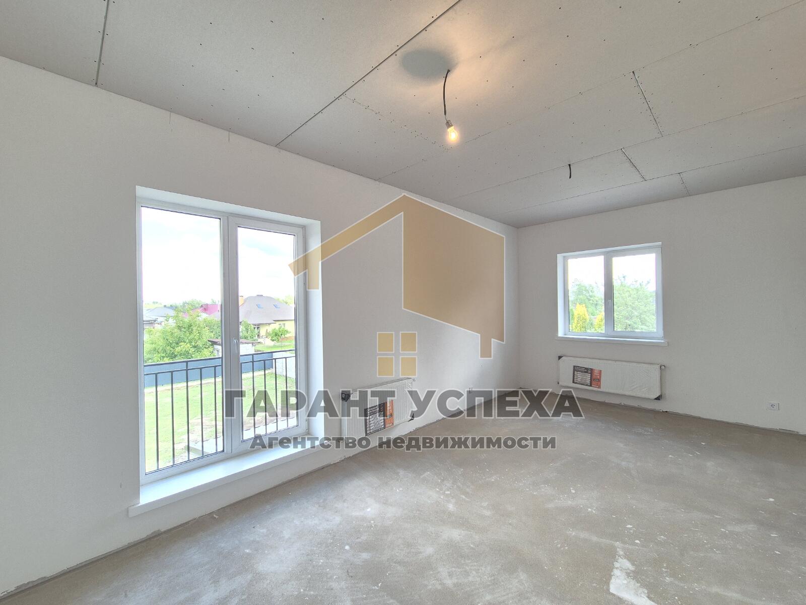 Dom 164 m² Brześć, Białoruś