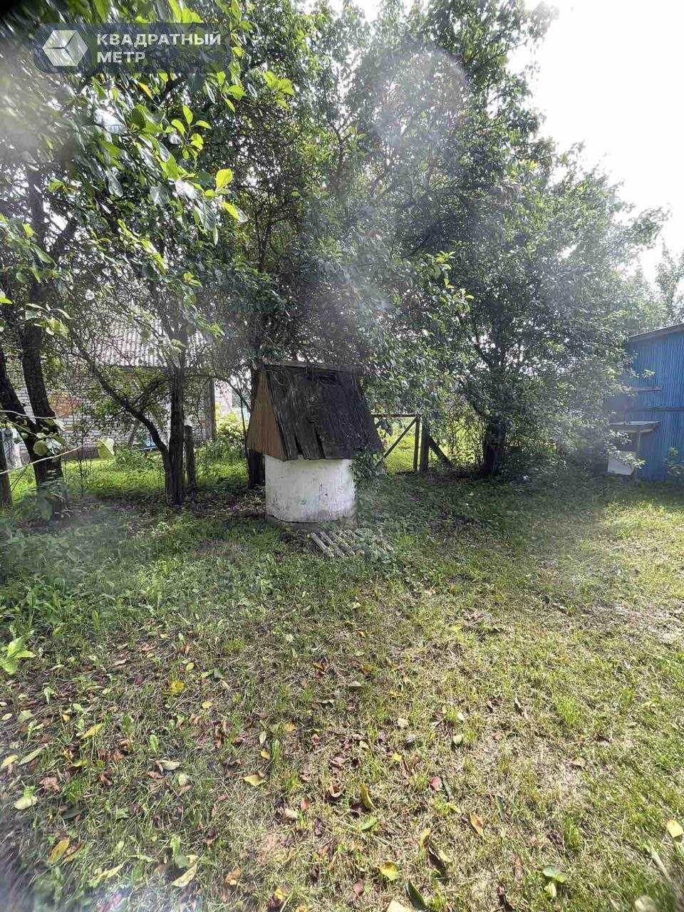 House  Jerchi, Belarus