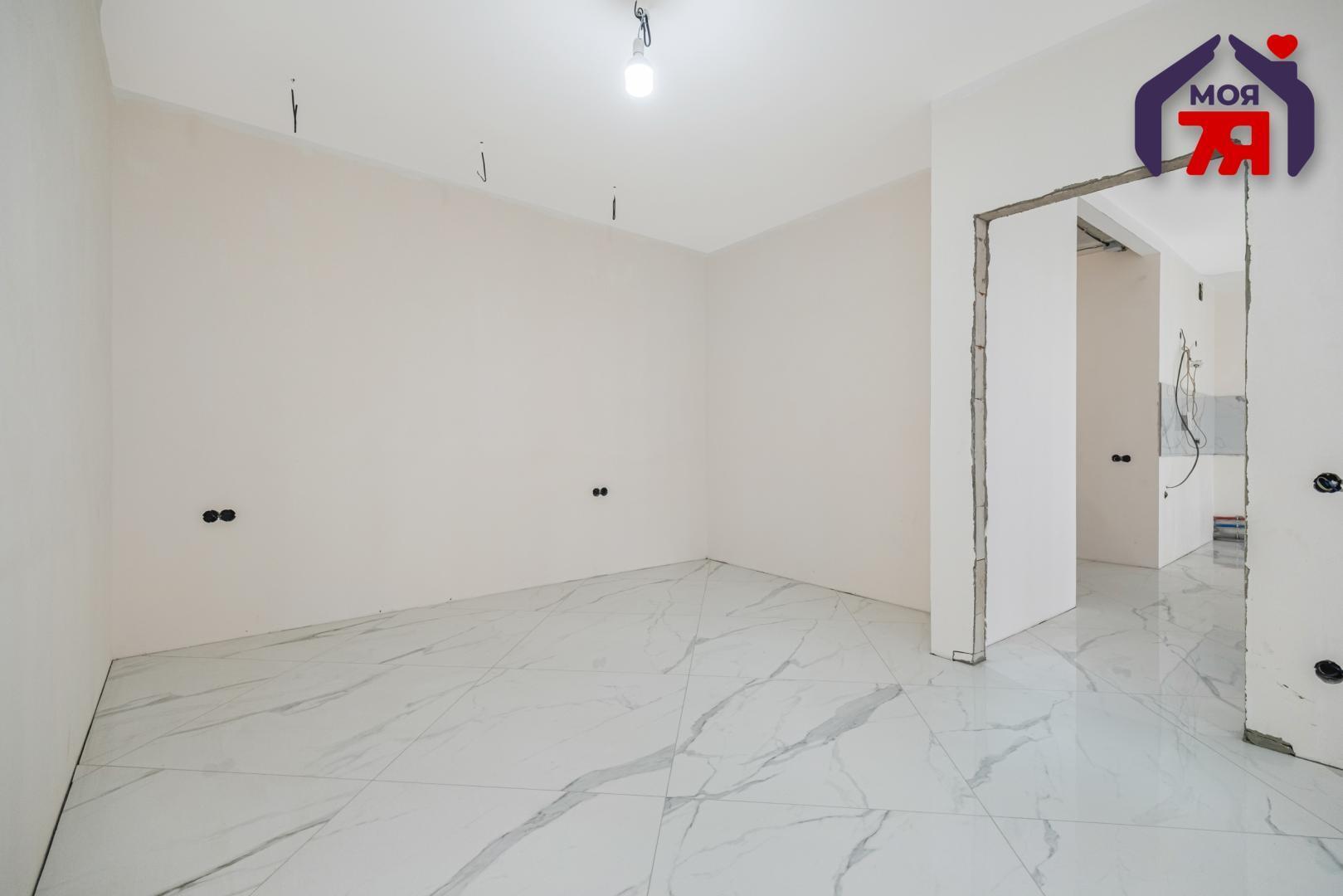 Wohnung 2 zimmer 51 m² Minsk, Belarus