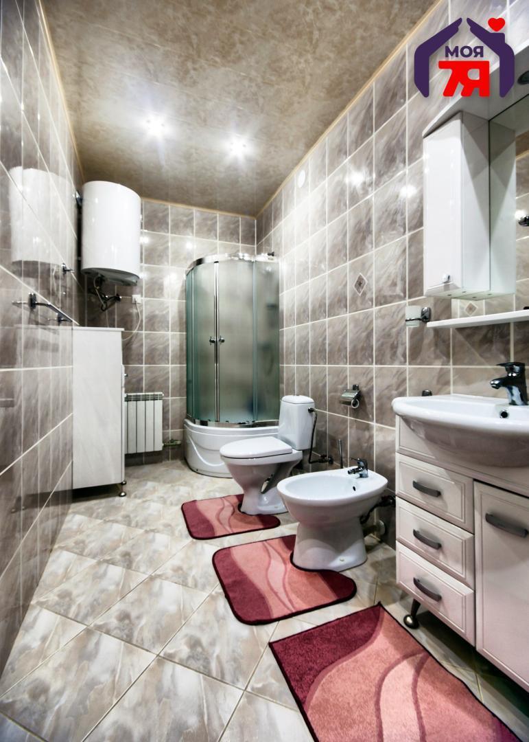 Cottage 586 m² Siomkava, Belarus