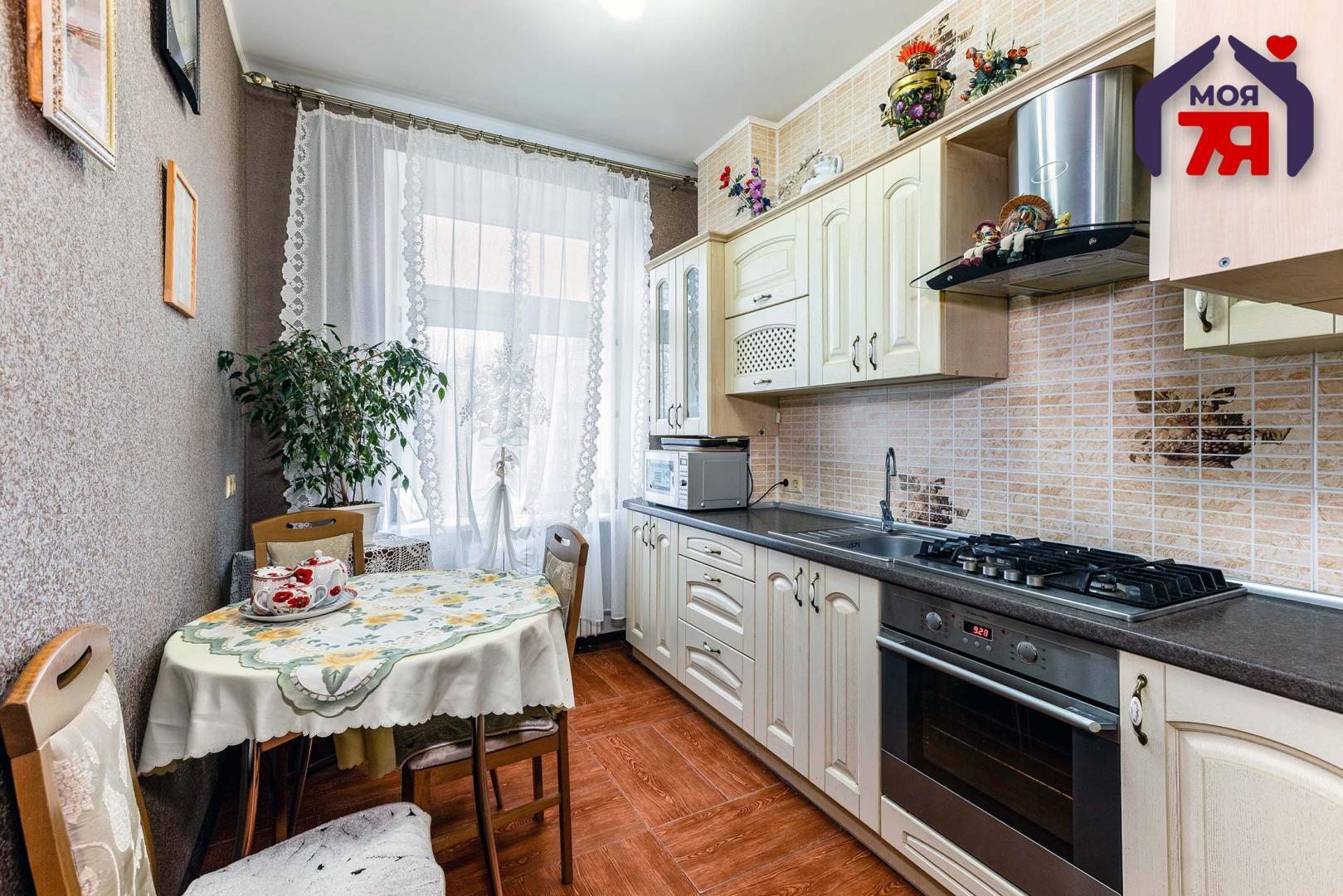 Wohnung 2 zimmer 62 m² Minsk, Belarus