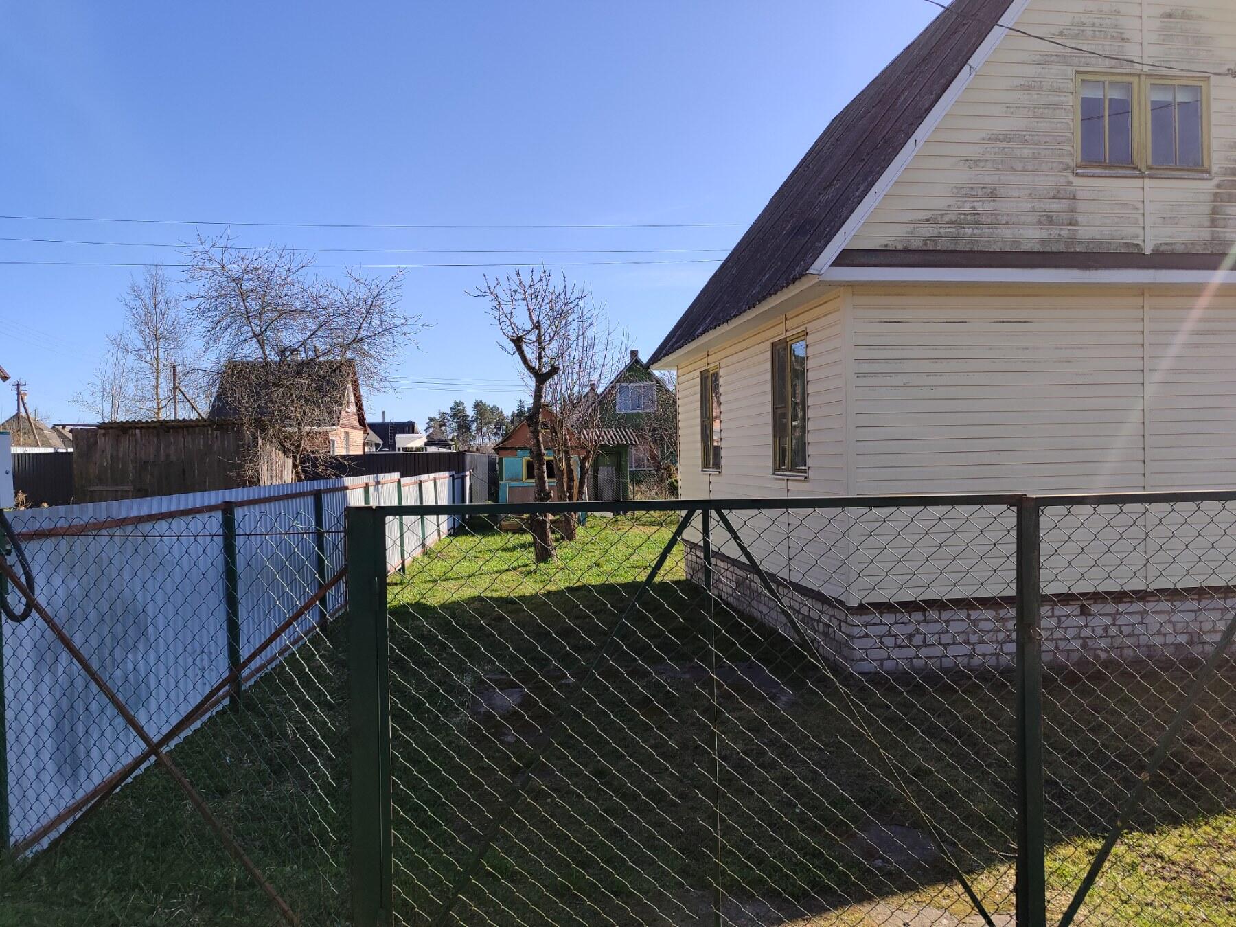 Maison 31 m² Rudzienski sielski Saviet, Bélarus