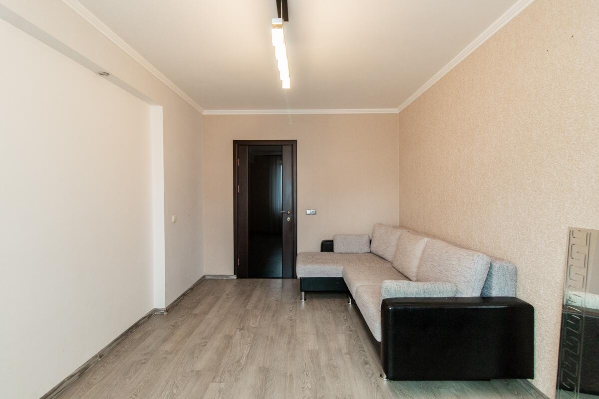 Квартира 2 комнаты 58 м² Минск, Беларусь