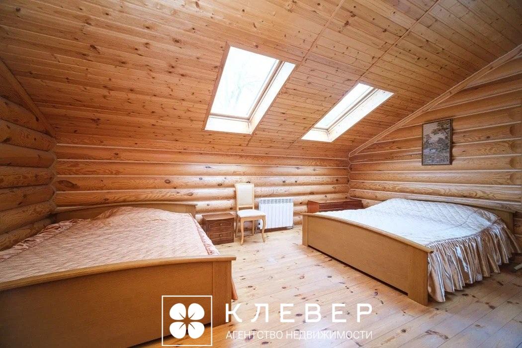  25м.кв., аг. Семково (Мирная ул.)