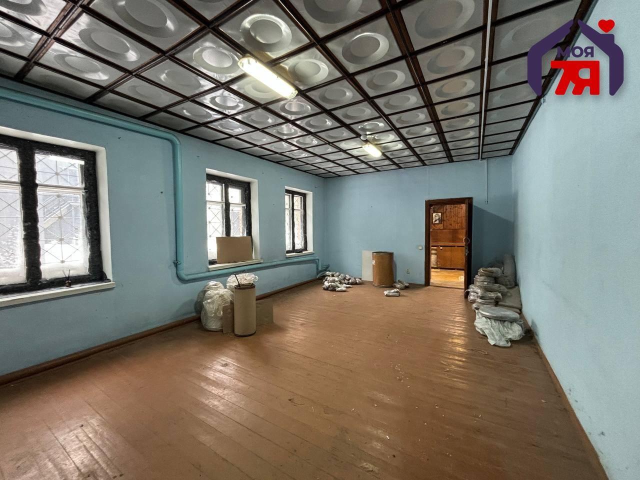 Склад 205 м² в Минске, Беларусь