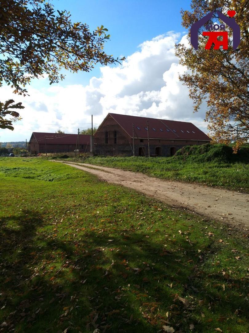 Haus  Kurhanski sielski Saviet, Belarus