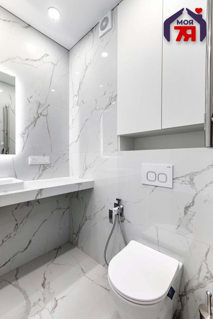 Квартира 2 комнаты 38 м² Минск, Беларусь