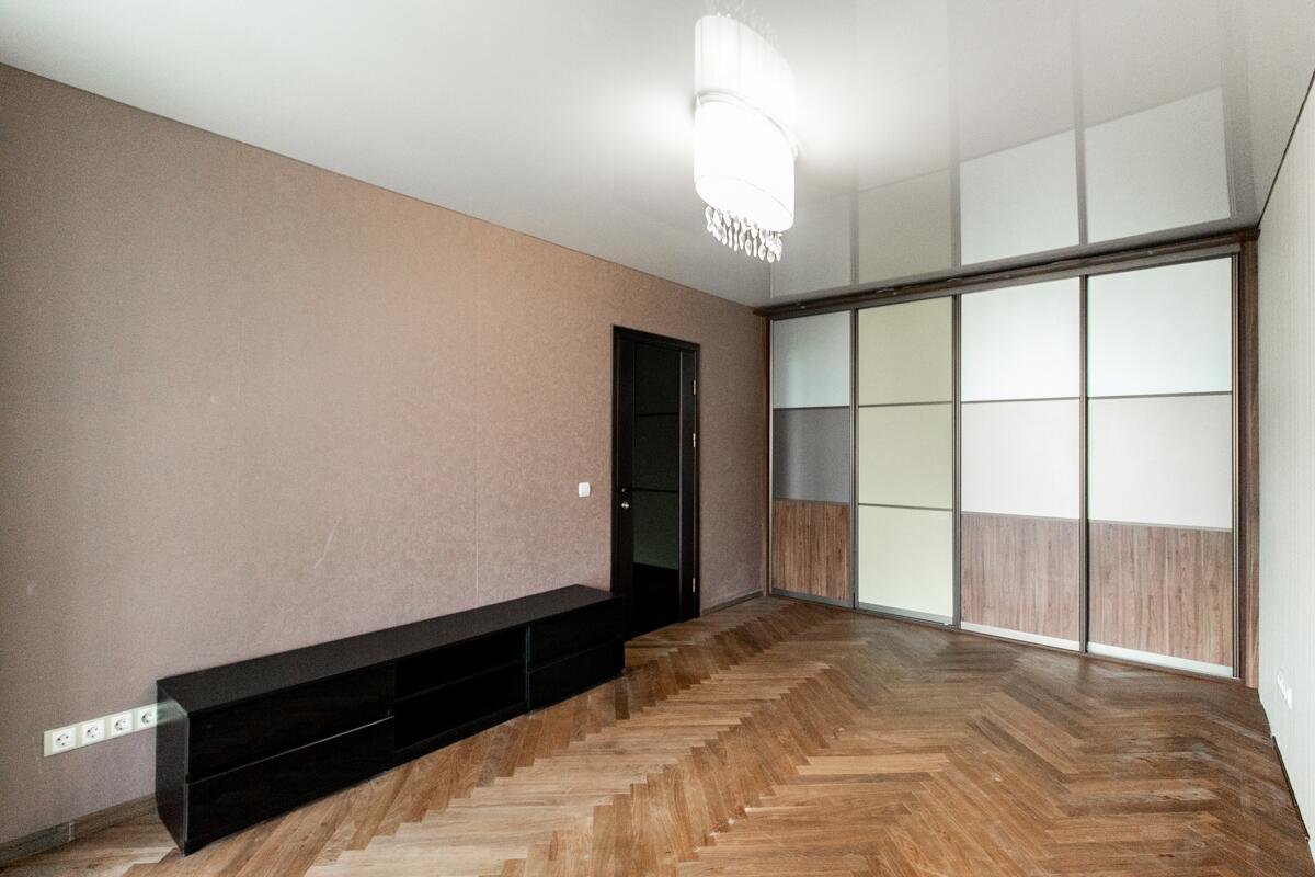 Квартира 2 комнаты 58 м² Минск, Беларусь