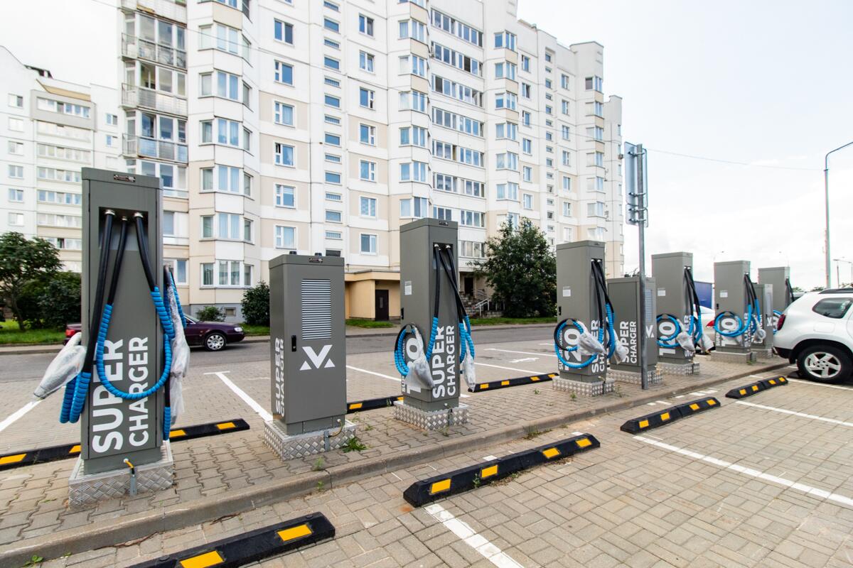 Квартира 2 комнаты 58 м² Минск, Беларусь