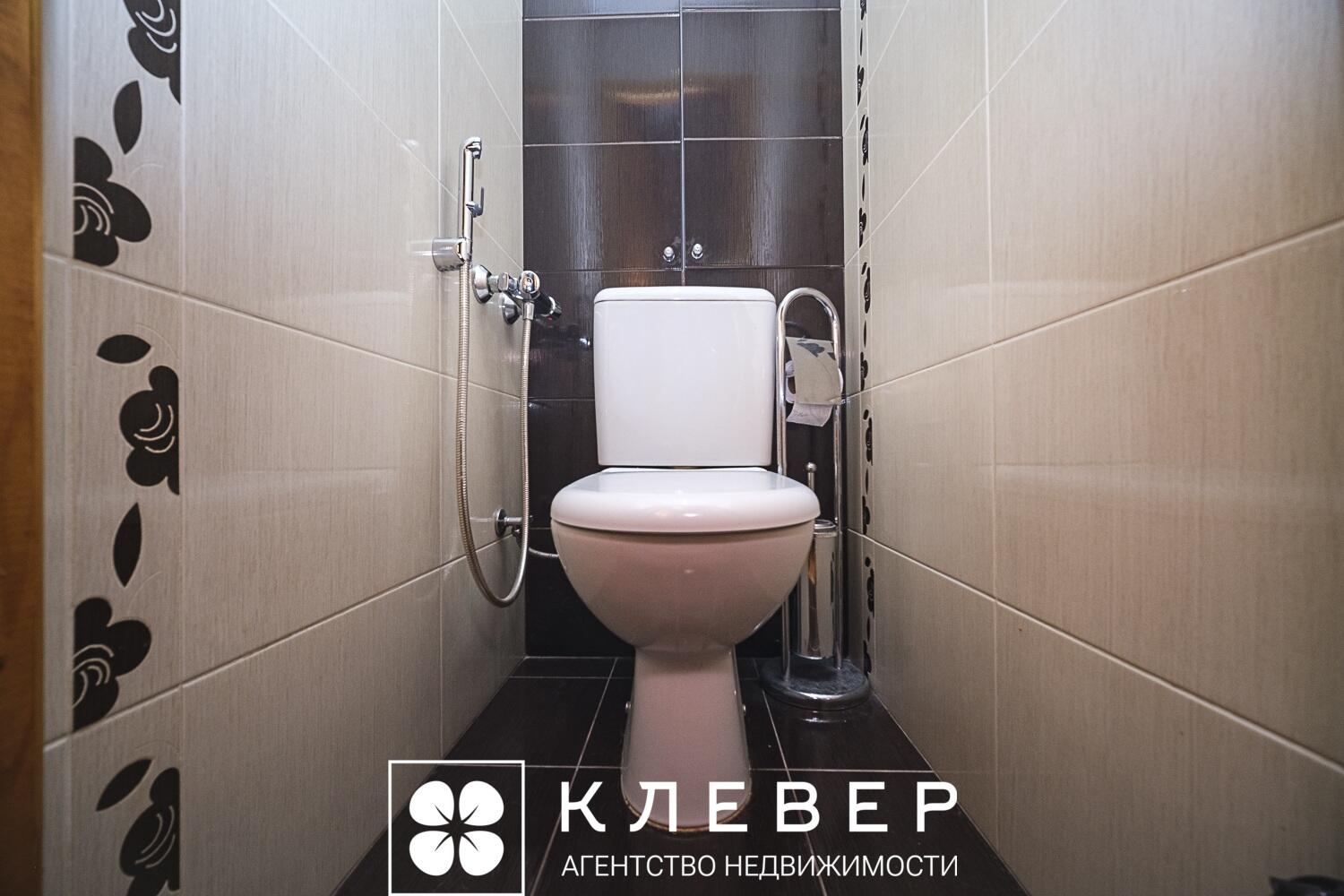  88.6м.кв., комнат 4, г. Минск (Маяковского ул., 14)