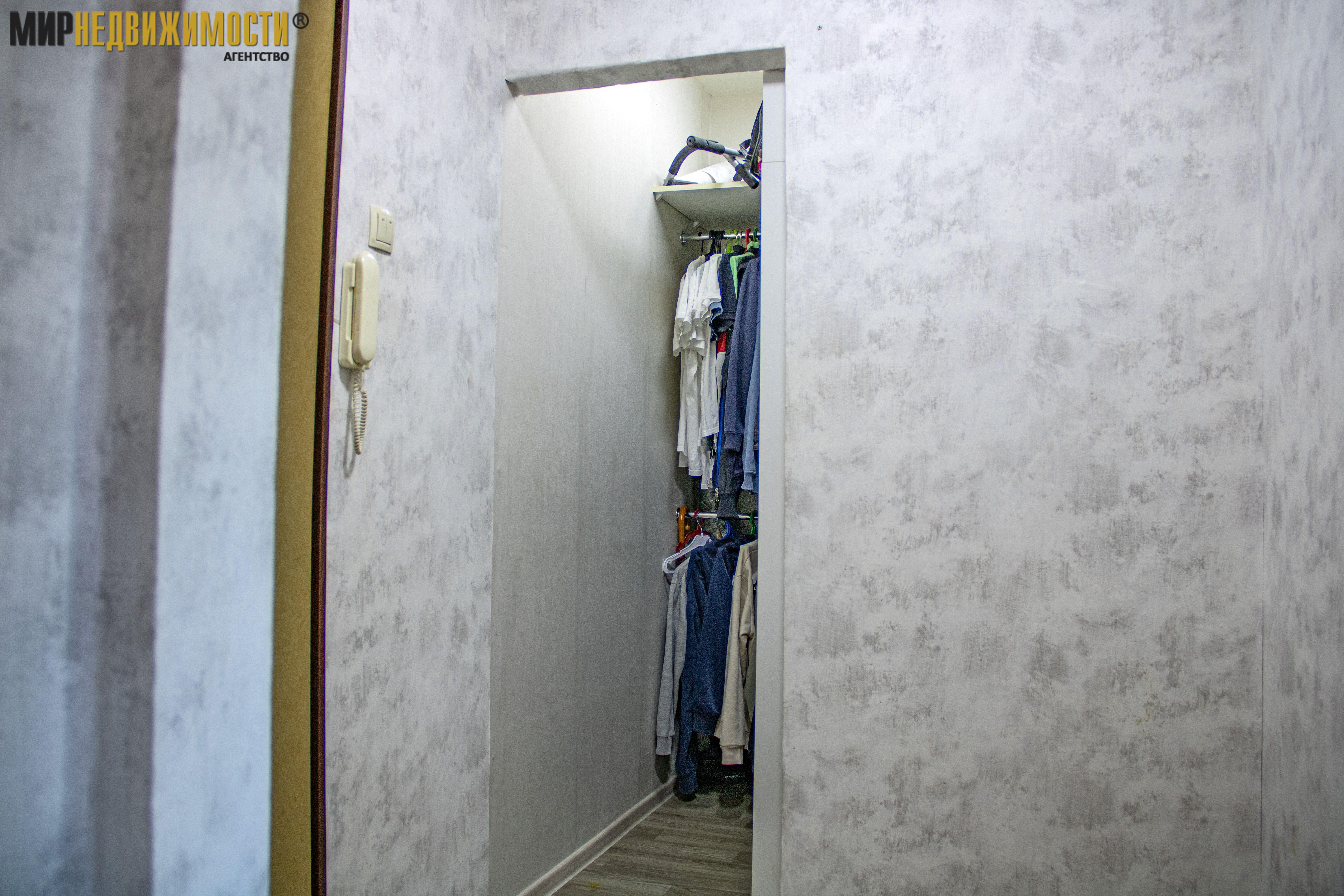Wohnung 1 zimmer 38 m² Minsk, Belarus