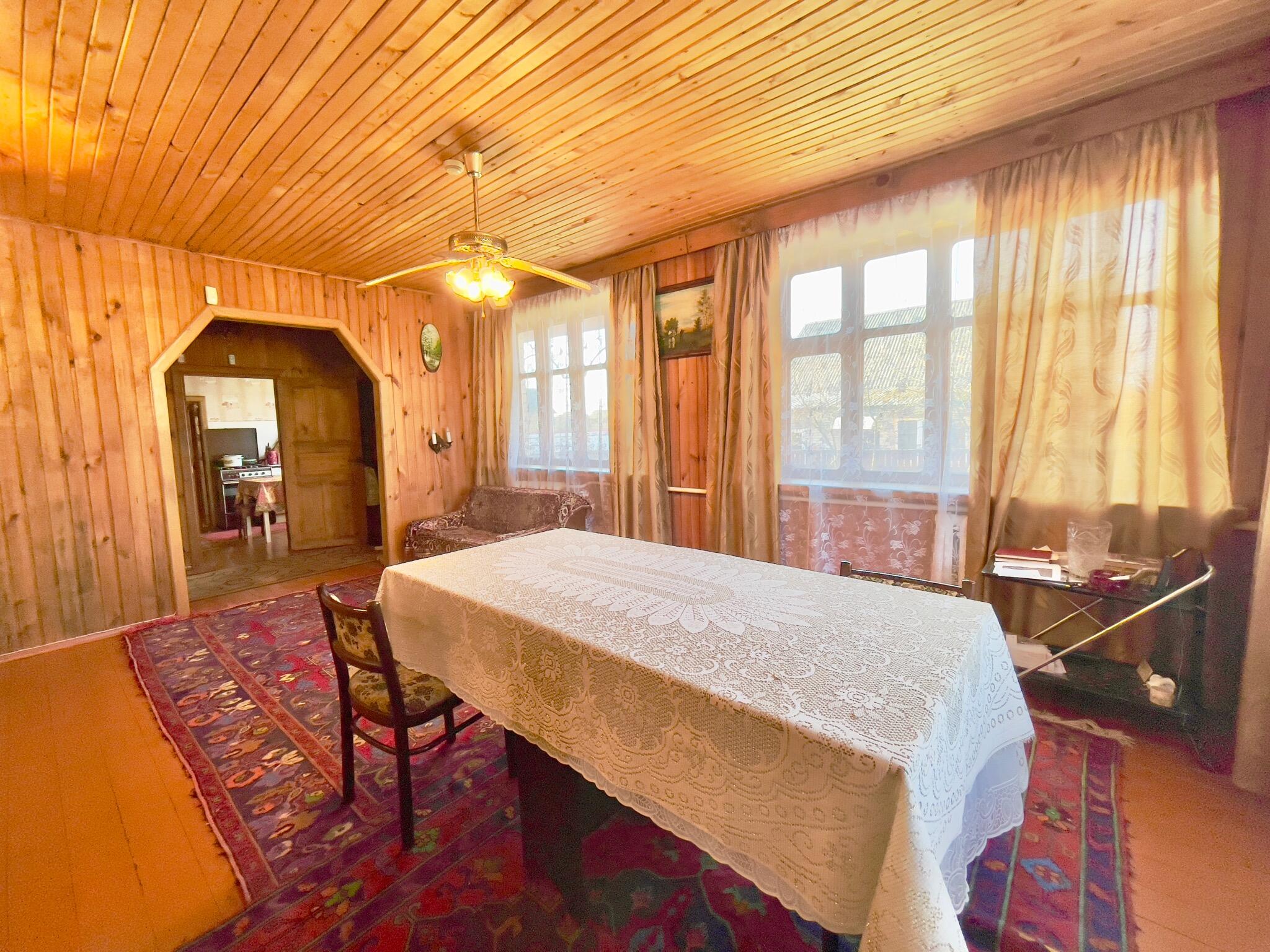 Casa 110 m² Borisov, Belarús