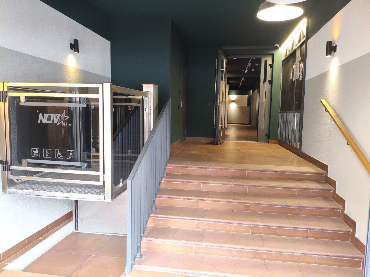 1 room apartment 31 m² Kopishche, Belarus