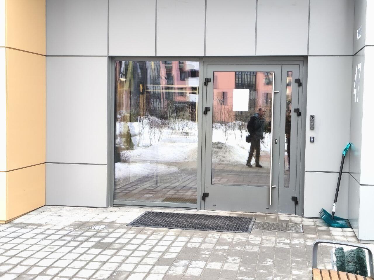 1 room apartment 31 m² Kopishche, Belarus