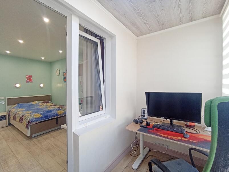 Квартира 3 комнаты 80 м² Минск, Беларусь